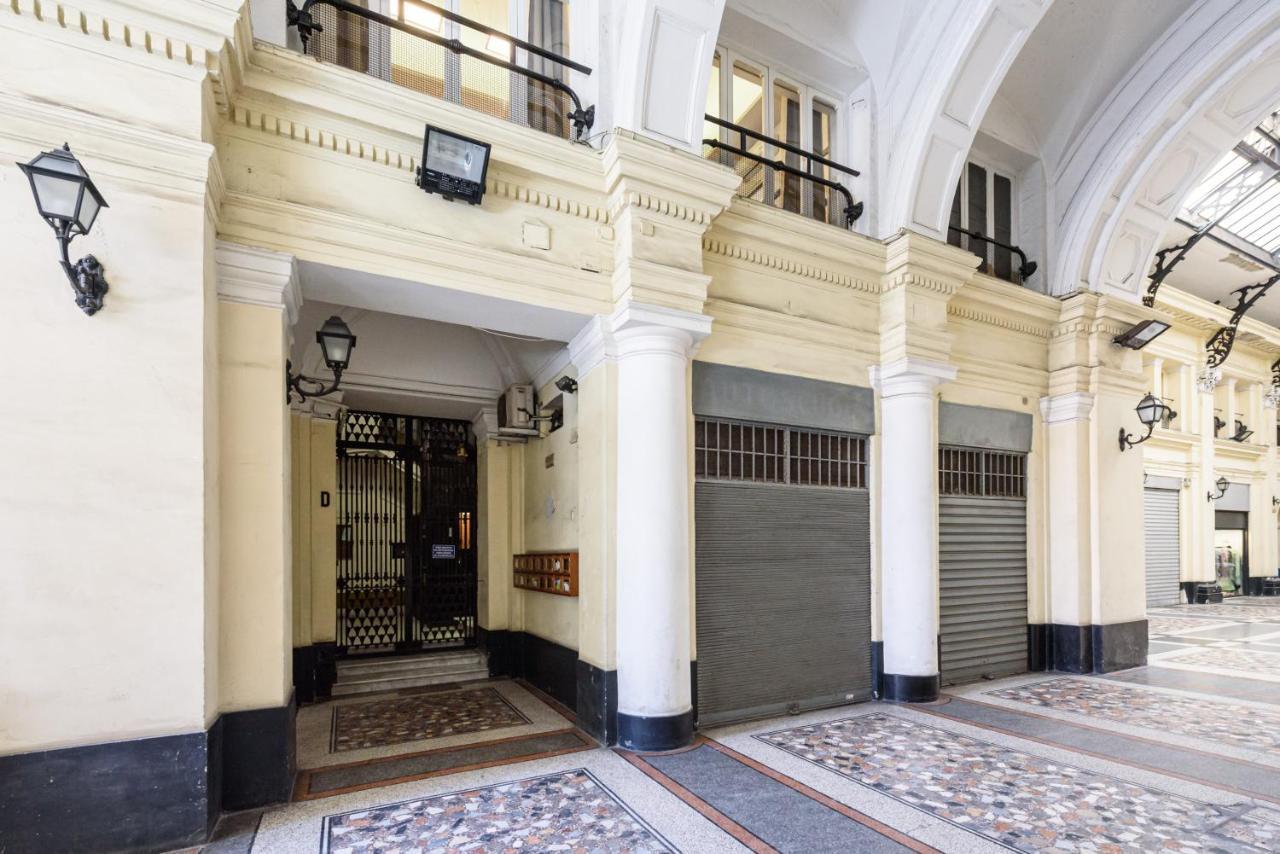 Piazza Nicola Amore 14 나폴리 외부 사진