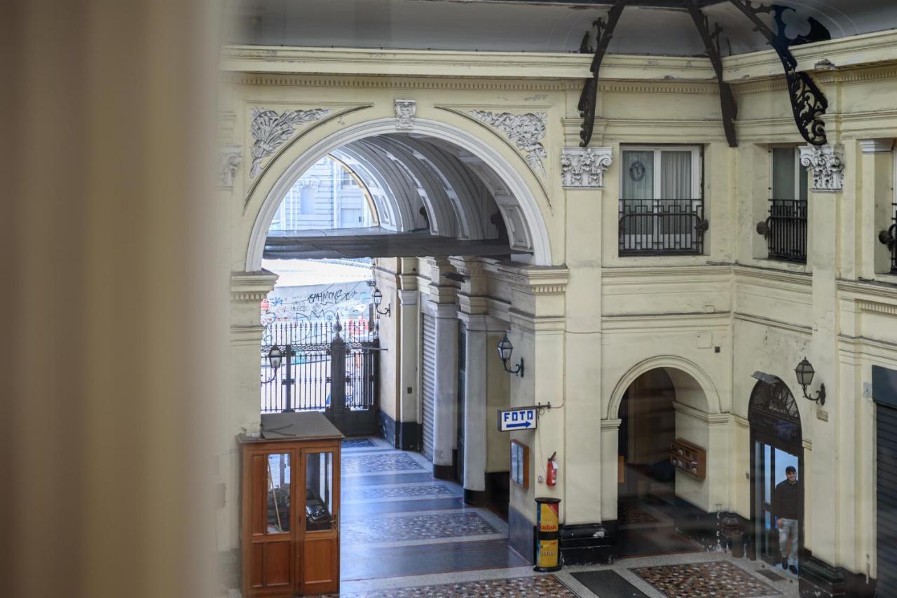 Piazza Nicola Amore 14 나폴리 외부 사진